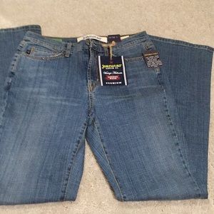 Women jeans